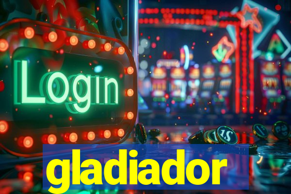 gladiador significado espiritual